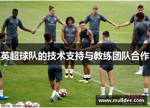 英超球队的技术支持与教练团队合作